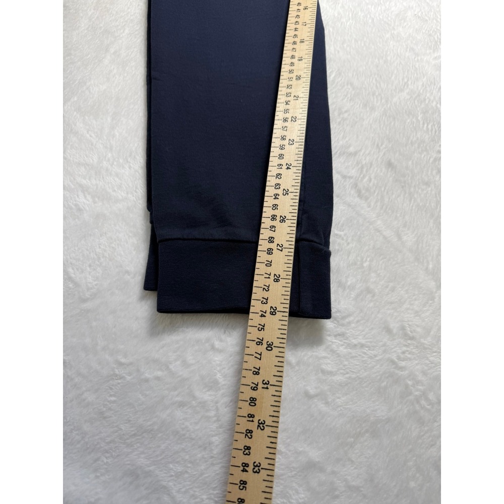 American Giant Mens Navy Blue Classic Sweatpants Joggers Made in USA Small - Picture 5 of 5